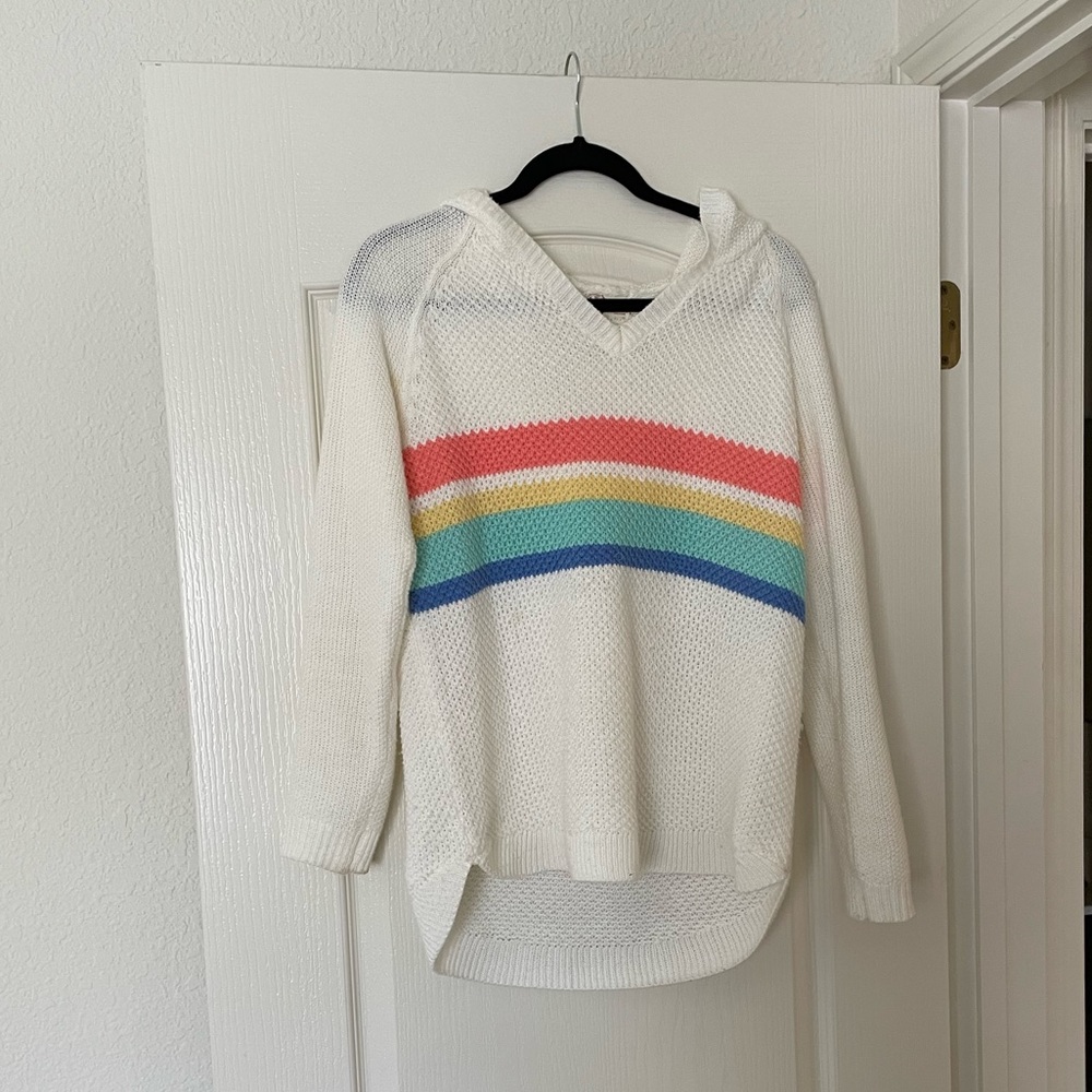 So Sweater L